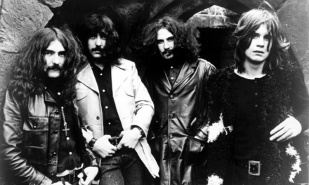 Teen’s Top 5 — Black Sabbath