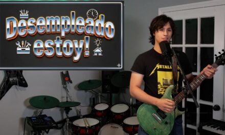 Desempleado Estoy!